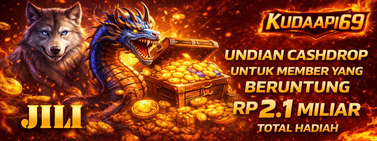 BIG DAILY CASHDROP